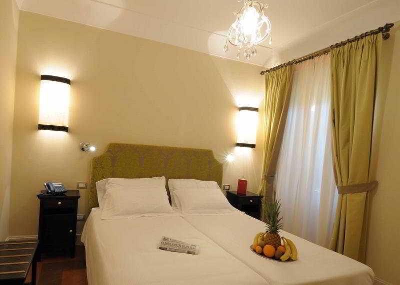Grand Hotel San Gemini Терні Екстер'єр фото