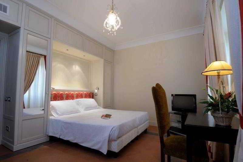 Grand Hotel San Gemini Терні Екстер'єр фото