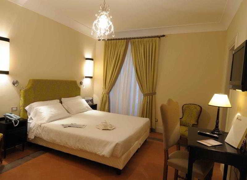 Grand Hotel San Gemini Терні Екстер'єр фото