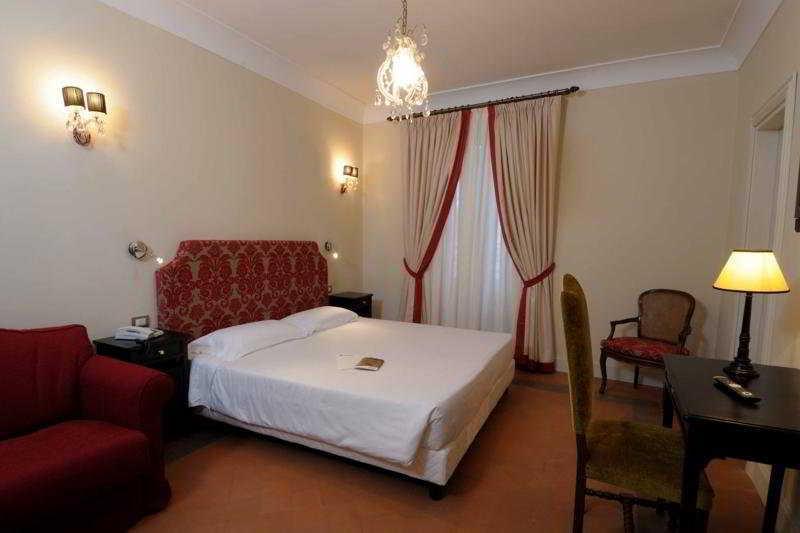 Grand Hotel San Gemini Терні Екстер'єр фото